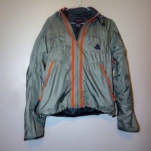 Triple five soul jacket